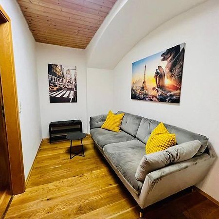 Wohnung In Augsburg - Bestlage! Экстерьер фото
