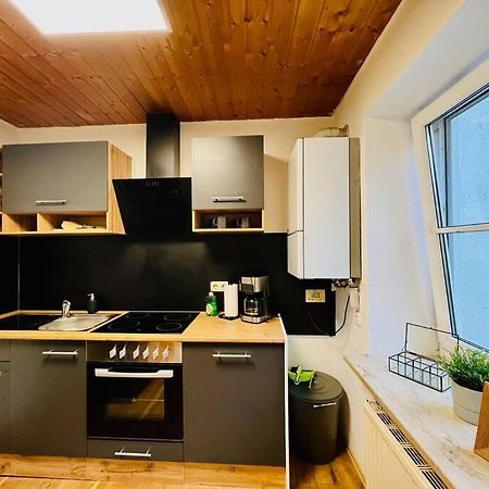 Wohnung In Augsburg - Bestlage! Экстерьер фото