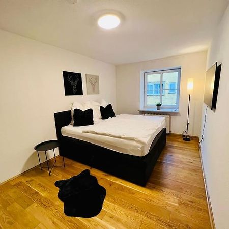 Wohnung In Augsburg - Bestlage! Экстерьер фото
