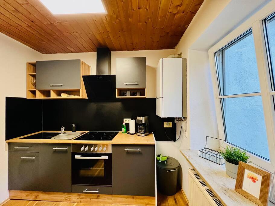 Wohnung In Augsburg - Bestlage! Экстерьер фото