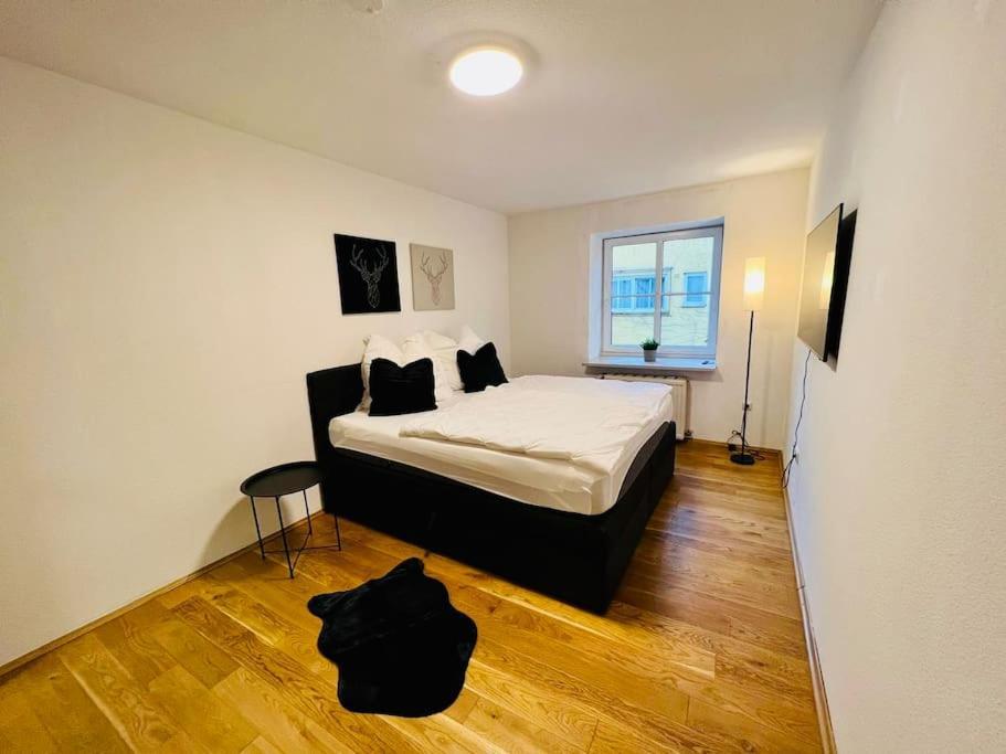 Wohnung In Augsburg - Bestlage! Экстерьер фото