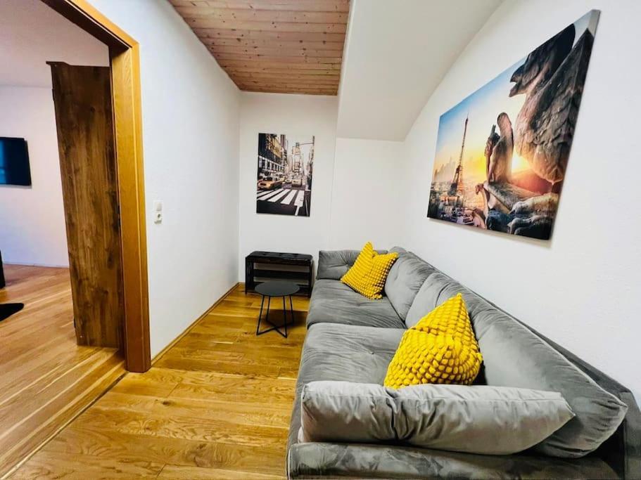 Wohnung In Augsburg - Bestlage! Экстерьер фото