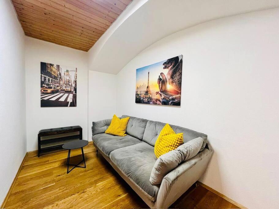 Wohnung In Augsburg - Bestlage! Экстерьер фото
